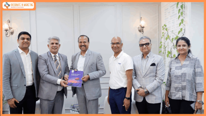 IBAI appeals to Dr. Tapan Singhel, Chairman, GI Council, for joint action on market conduct, broker viability, and consumer trust