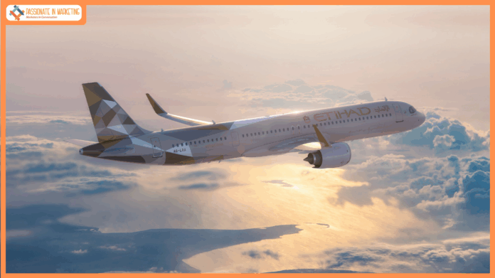 Etihad Airways Unveils Exclusive Diwali Sale for Indian Travelers with Up to 30% Off on Europe Flights