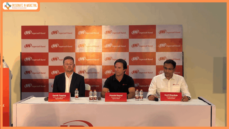 Ingersoll Rand Expands India Footprint with New Manufacturing Facility in Sanand, Gujarat
