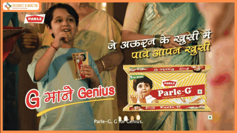 Parle-G Celebrates Chhath Puja with a Heartwarming Tale of Care and Togetherness