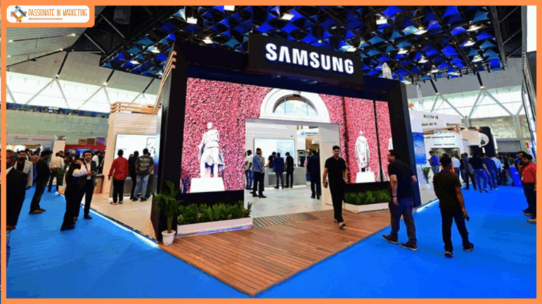 Samsung Leads India’s AI Revolution at India Mobile Congress 2025 with ‘AI for All’ Vision