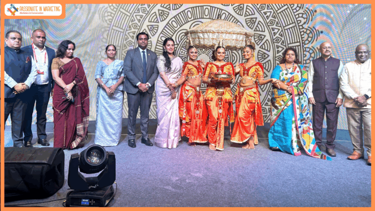 Sri Lanka Concludes Roadshows at Madurai, Coimbatore and Chennai