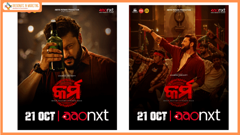 AAO NXT Unveils Karma: A Dark and Gripping Original That Redefines Regional Storytelling