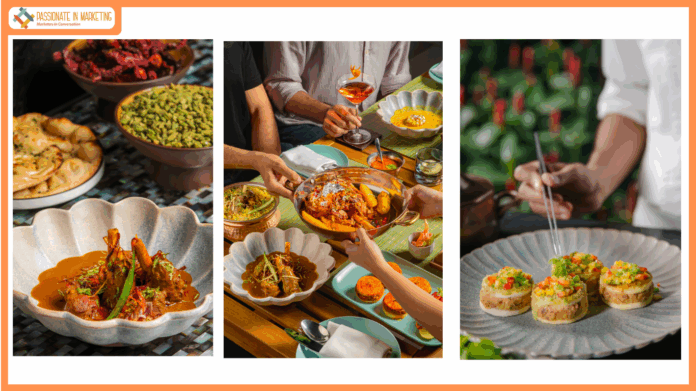 BarQat Returns with Abundance at JW Marriott Mumbai Sahar