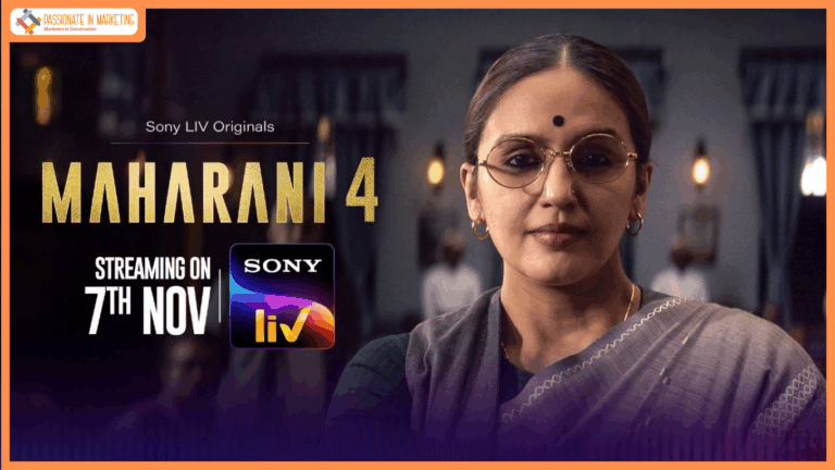 Vipin Sharma commands the screen with his most powerful role in the trailer of Maharani 4
