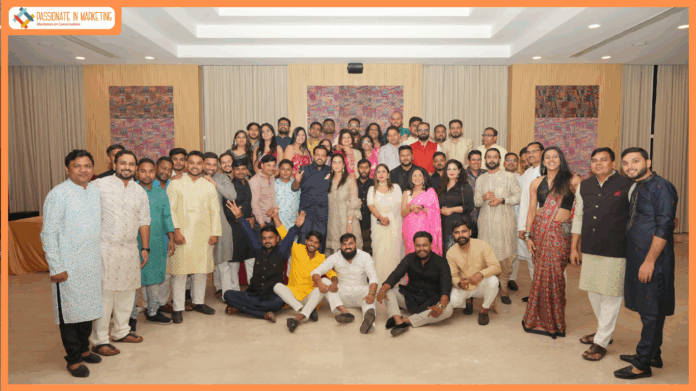 Spring House Workspaces Celebrates Diwali and Strong Q2 Growth, Reinforcing Its Culture of Community and Collaboration
