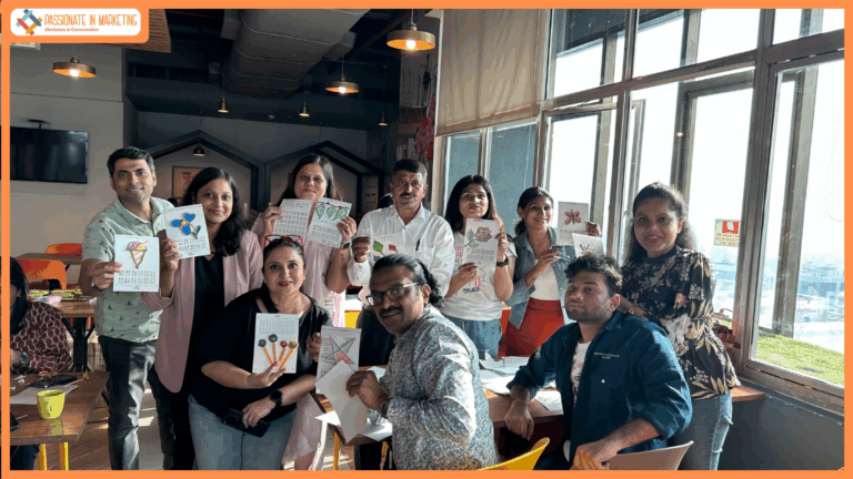 K Raheja Corp’s ‘Time Off for Volunteering’ Strengthens Inclusion through Tactile Braille Card Making for the Visually Impaired