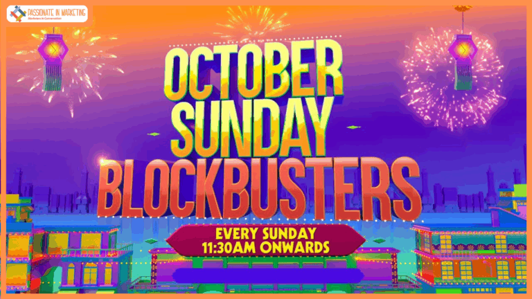 Warner Bros. Discovery Lines up a Dhamakedar Diwali for Kids Entertainment