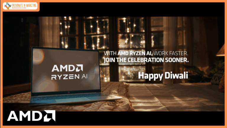 AMD, Social Panga and The Yellow Shutter Come Together for a Diwali Film Celebrating Speed, Performance & Togetherness