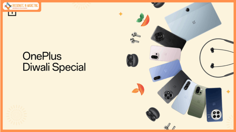 OnePlus lights up festive season with another range of exciting Diwali offers across smartphones, tablets and TWS