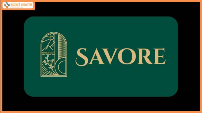 Savore Unveils Its Exclusive Range of Luxury Daily Essentials and Home Goods