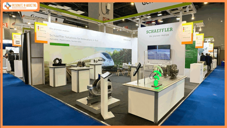 Schaeffler India showcases innovative industrial solutions at International Railway Equipment Exhibition (IREE) 2025