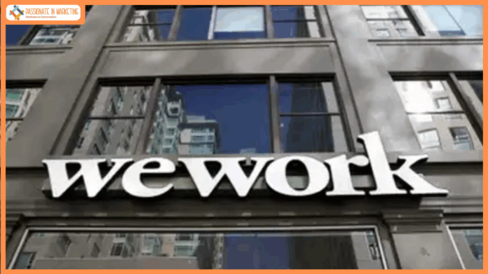 Reimagining work and workspaces: WeWork India unveils smart, AI-integrated workspace app