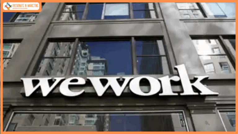 Reimagining work and workspaces: WeWork India unveils smart, AI-integrated workspace app