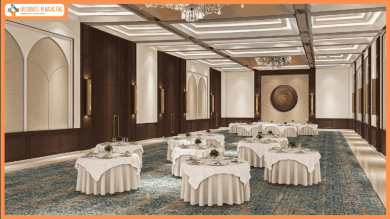 Experience Elegance Reimagined: Sheraton Hyderabad Relaunches Jade Ballroom