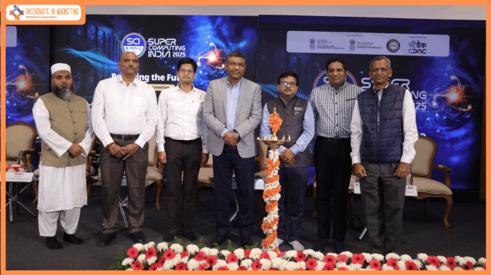 Supercomputing India 2025 Sets the Stage for HPC, AI, and Quantum Innovation