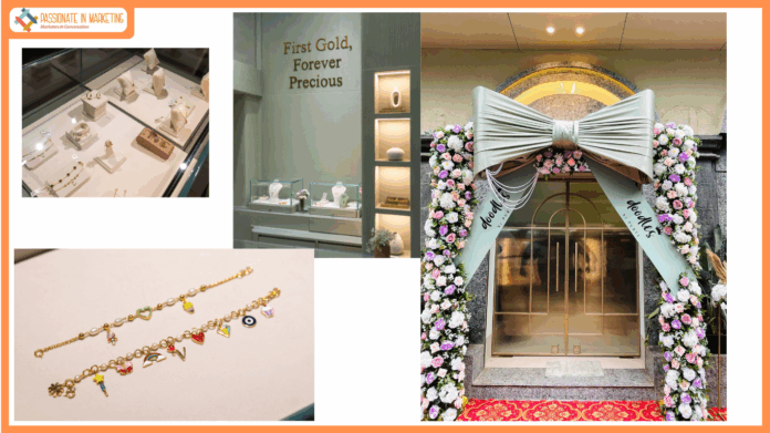 A New Era of Luxury: ‘Doodles by Purvi’ Launches First Flagship Store for Children’s and Adults' Jewellery in Mumbai’s Kala Ghoda