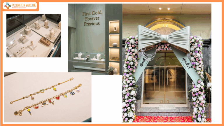 A New Era of Luxury: ‘Doodles by Purvi’ Launches First Flagship Store for Children’s and Adults' Jewellery in Mumbai’s Kala Ghoda