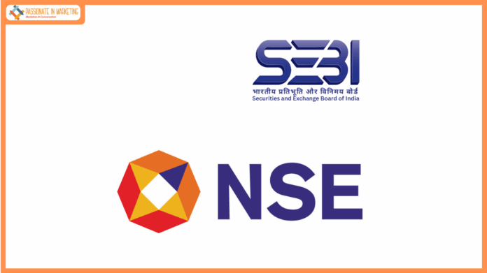 NSE and SEBI Unite with Popular Icons to Spread Awareness Against Investment Scams
