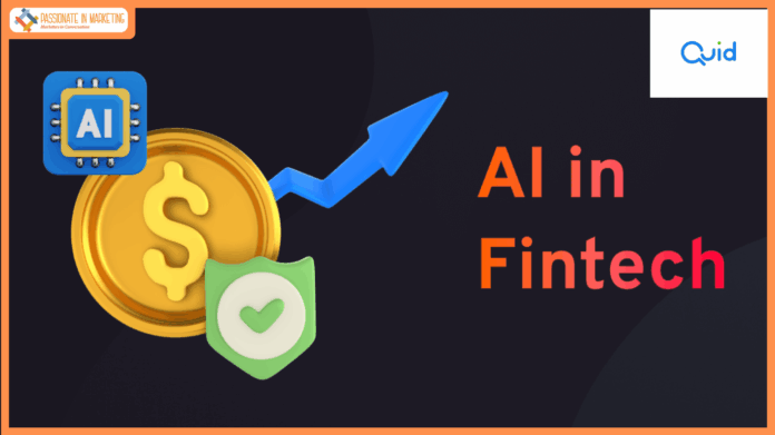 AI-powered Fintech Marketplace ‘Quid’ Crosses 8 Mn+ Users