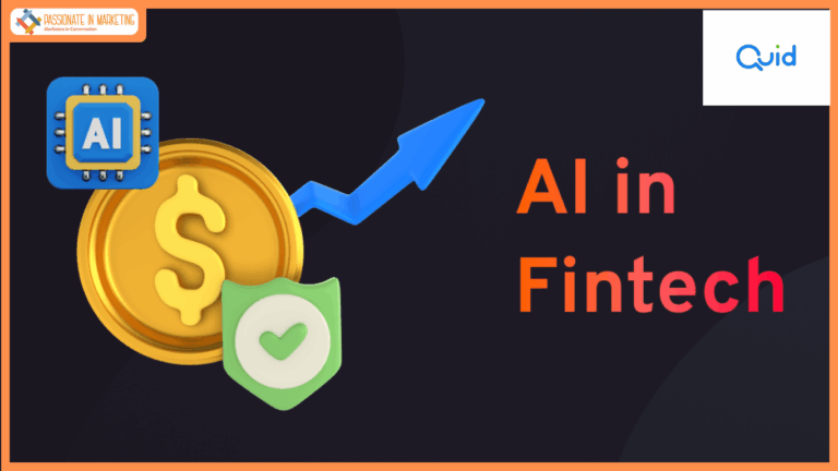AI-powered Fintech Marketplace ‘Quid’ Crosses 8 Mn+ Users