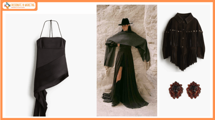 The New H&M Collaboration With Lorena Saravia Showcases the Designer’s Modern Take on Mexican Fashion