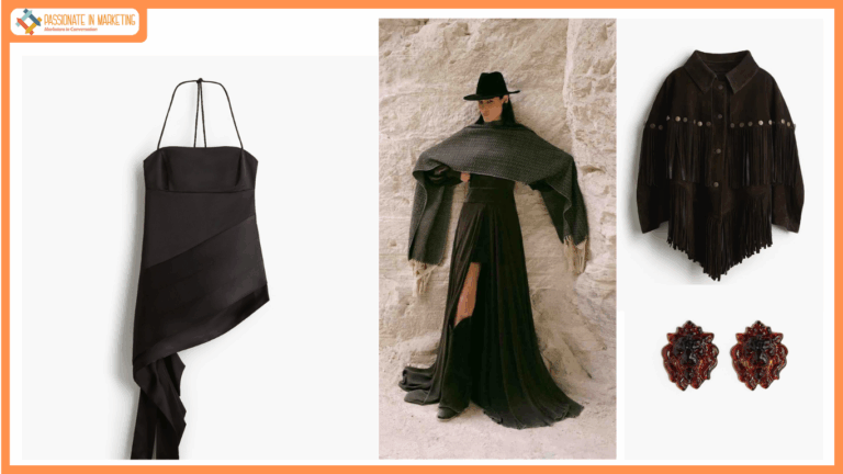 The New H&M Collaboration With Lorena Saravia Showcases the Designer’s Modern Take on Mexican Fashion