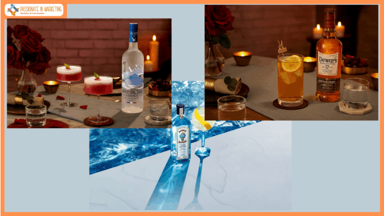 Bold, bright, and beautifully balanced, drinks made to match your festive energy