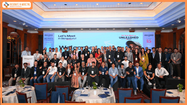 Innovate, Inspire, Impact: 66 Startups Unite at Purina's Unleashed in Bengaluru