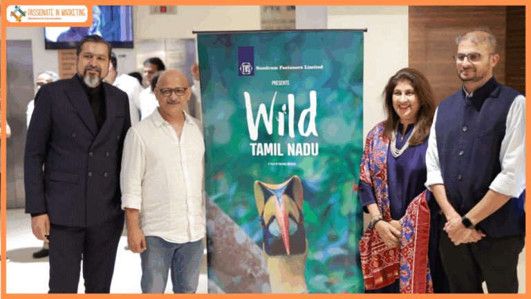 Wild Tamil Nadu – a Landmark Documentary, which celebrates State’s Biodiversity
