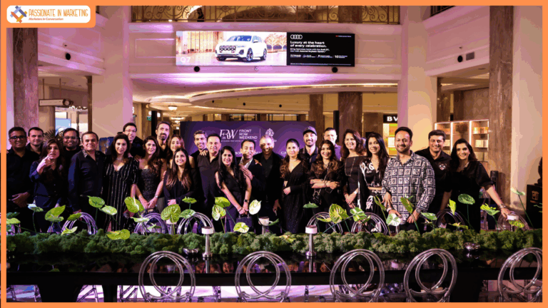 Reliance Brands Limited Hosted Front Row Weekend – A First-Access Luxury Experience in Mumbai and Delhi