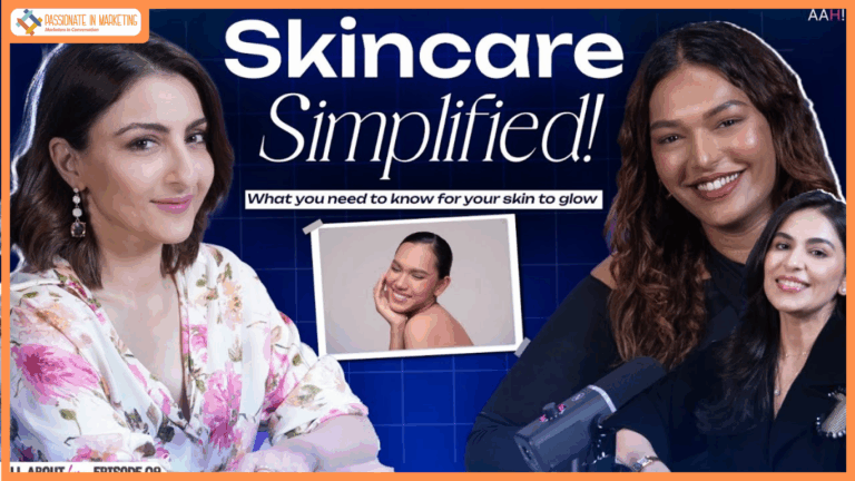 Bioderma collaborates with Soha Ali Khan’s podcast ‘All About Her’ to spotlight skincare trust and sun protection