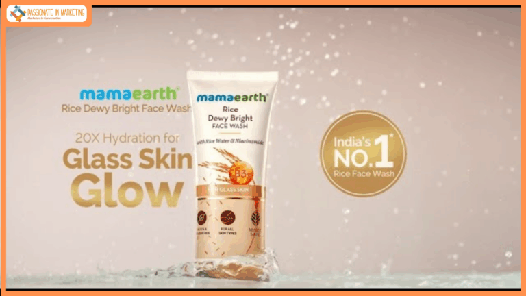 Mamaearth and Palak Tiwari Serve Up a Fun, Youthful Spin with the Rice Face Wash Campaign for that Glass Skin Glow