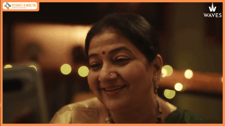 Waves OTT launches “Diwali ki Yaadein”, a film celebrating nostalgia, connection, and India’s new wave of happiness