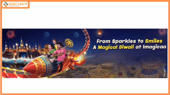Celebrate the Festival of Lights with Thrills, Parades & Offers at Imagicaa