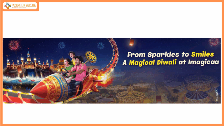 Celebrate the Festival of Lights with Thrills, Parades & Offers at Imagicaa