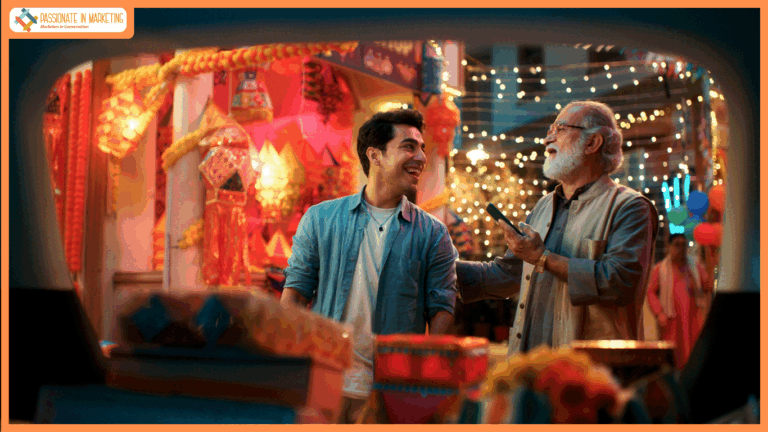 JSW MG Motor India celebrates Diwali with ‘Human Connections’ in a digital age