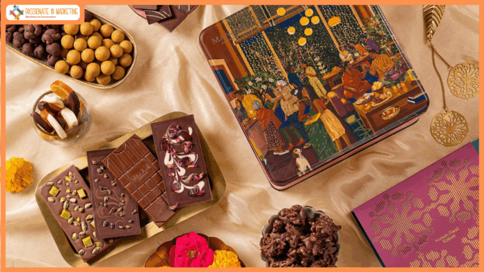 Manam Chocolate – Diwali Edition 2025