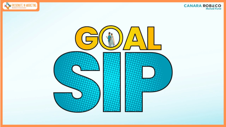 Canara Robeco Asset Management Company Limited (CRAMC) adds a musical twist to investing with GOAL SIP jingle