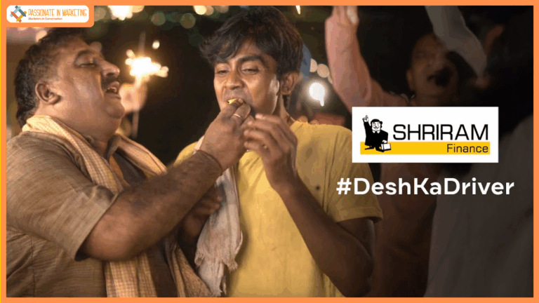 Shriram Finance celebrates Away from Home Diwali with #DeshKaDriver