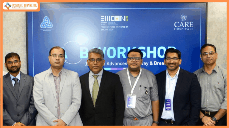 CARE Hospitals Conducts “Basics to Advances in Airway & Breathing (A.B.) Workshop” — Empowering Clinicians with Critical Life-Saving Skills