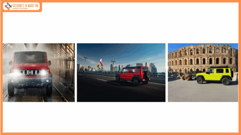 Maruti Suzuki Jimny 5-door, India’s top 4x4 SUV for global markets, crosses cumulative exports of 1 lakh units