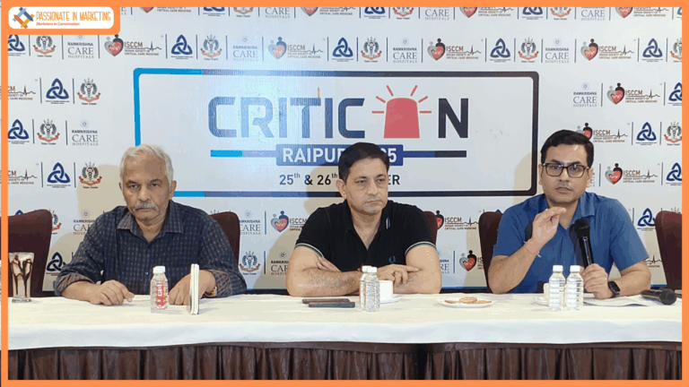CRITICON 2025: National Critical Care Conclave to Advance Excellence in Lifesaving Medicine