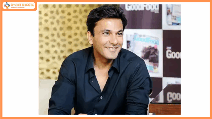 Chef Vikas Khanna Joins Hands with Lotus Petal Foundation to Support Education for Underprivileged Children