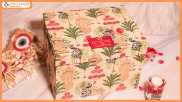 From Royal Khaasdaan to Gourmet Wellness: Jaypee Hotels Unveils the Ultimate Hamper Collections