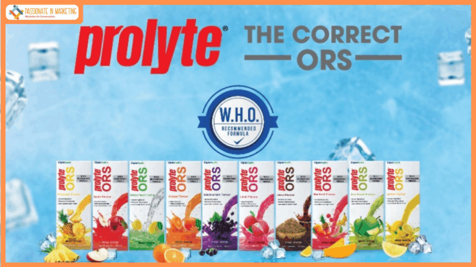 Cipla Health welcomes FSSAI’s new labelling rules for “ORS”, reinforces Prolyte ORS as the #AsliORS