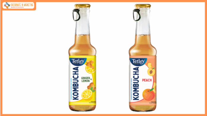 From Overindulgence to Balance: A Kombucha Cleanse for the New Season