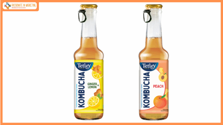 From Overindulgence to Balance: A Kombucha Cleanse for the New Season