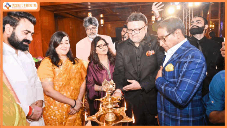 20th Hospitality India Annual International Travel Awards 2025