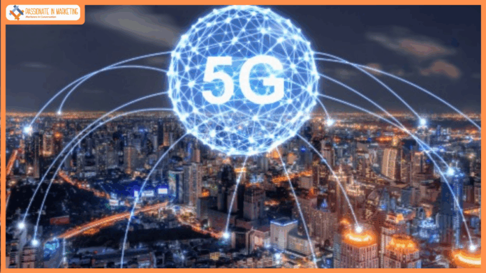 Blue Cloud Softech Solutions Limited Empaneled as Partner for 5G (FWA) to Expand 5G Internet ILL Services in Andhra Pradesh and Across India